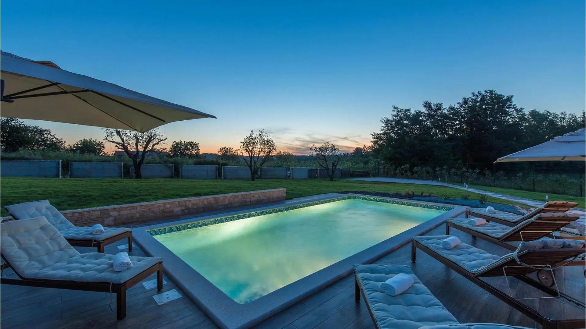 Villa Terra Petehi