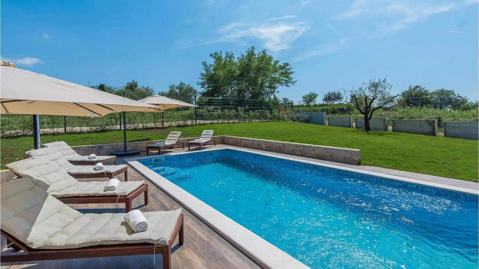 Villa Terra Petehi 別荘