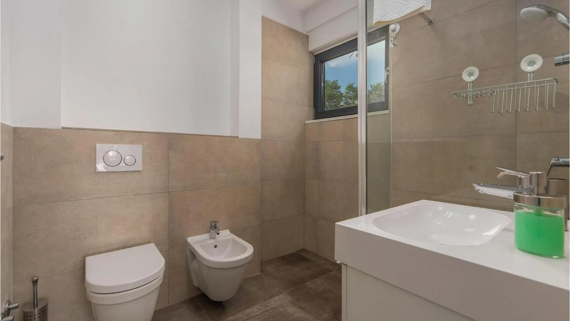Villa Terra Petehi 別荘